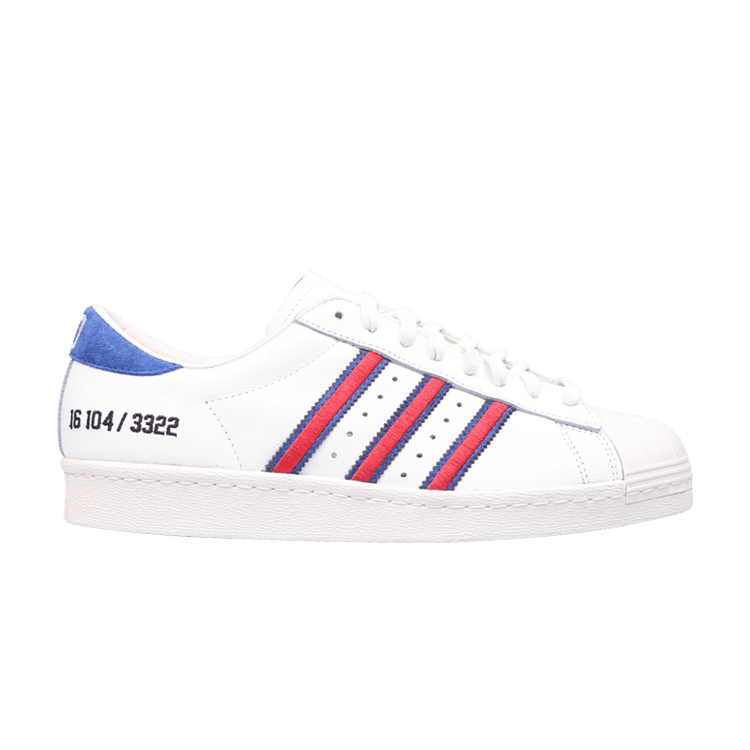 adidas Superstar 80s D-Mop
