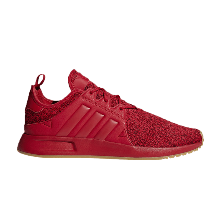 adidas X_PLR Scarlet Gum