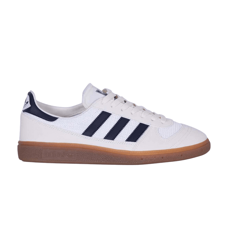 adidas Wilsy Spezial Off White Night Navy