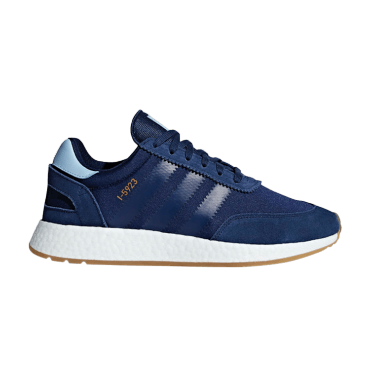 adidas I-5923 Sneakersnstuff Dark Blue