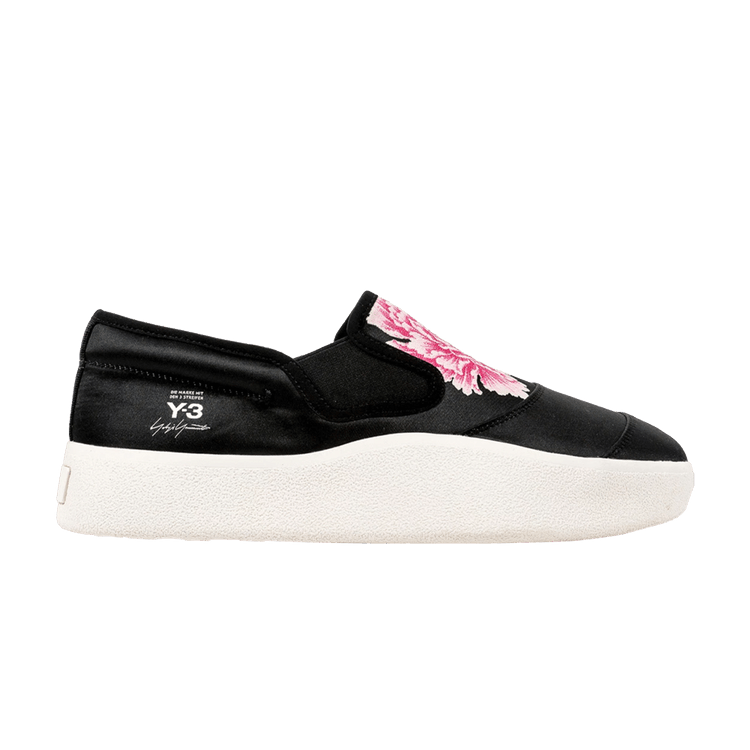 adidas Y-3 Tangutsu Harden Floral
