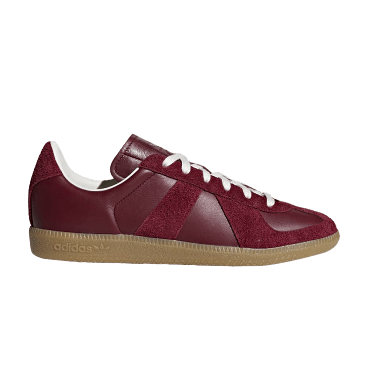 adidas BW Army Collegiate Burgundy