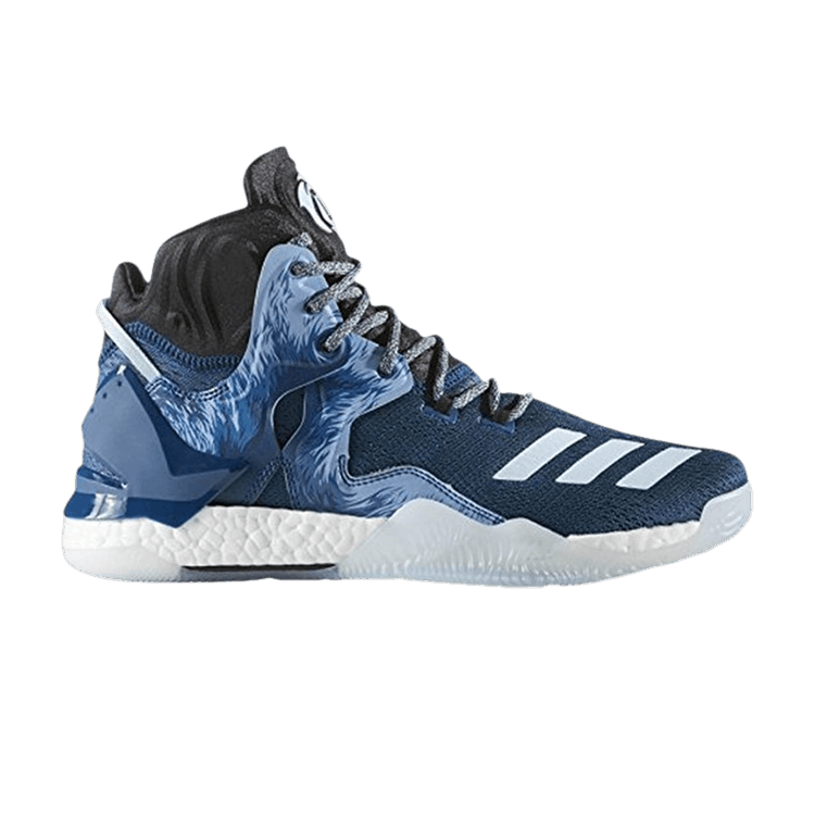 adidas D Rose 7 Halloween (2016)