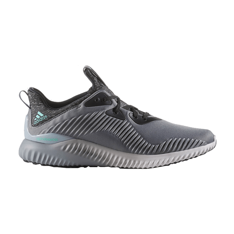 adidas AlphaBounce Ash