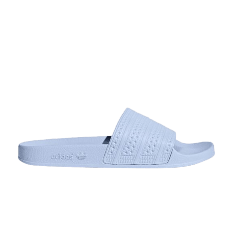 adidas Adilette Easy Blue/Easy Blue-Easy Blue