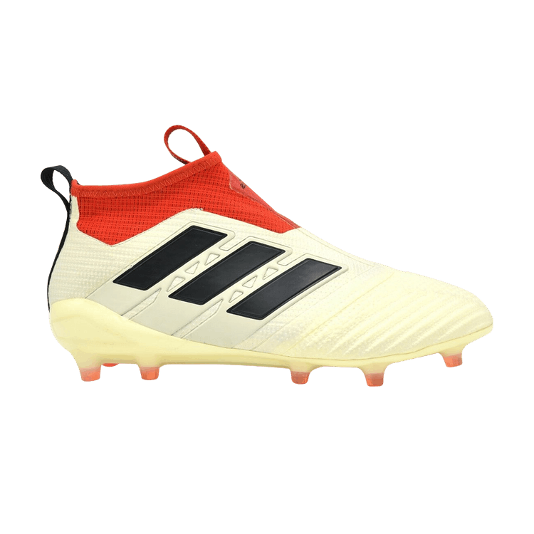 adidas Ace 17 PureControl FG Champagne