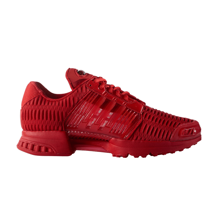 adidas Climacool Triple Red