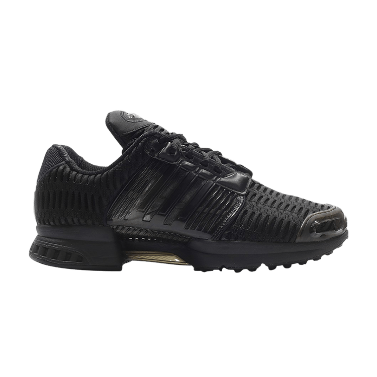 adidas Climacool Triple Black