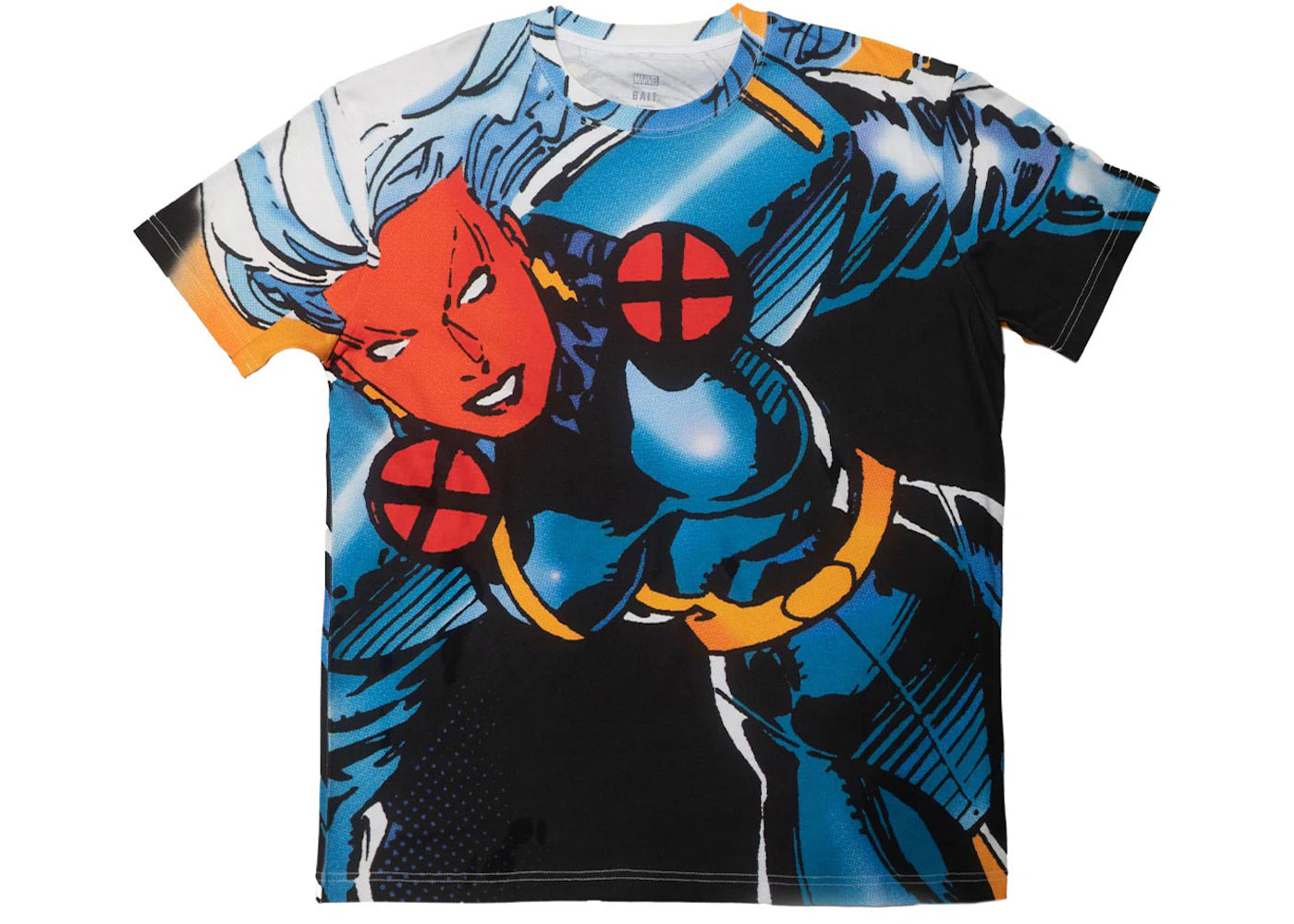 BAIT x Storm All Over Sublimated Tee Multi