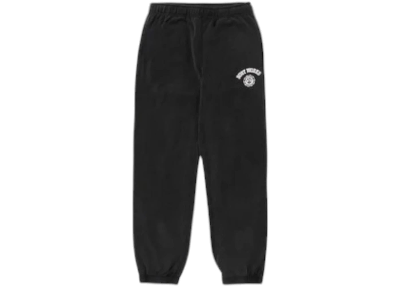 BAPE Busy Works Sweatpant Black
