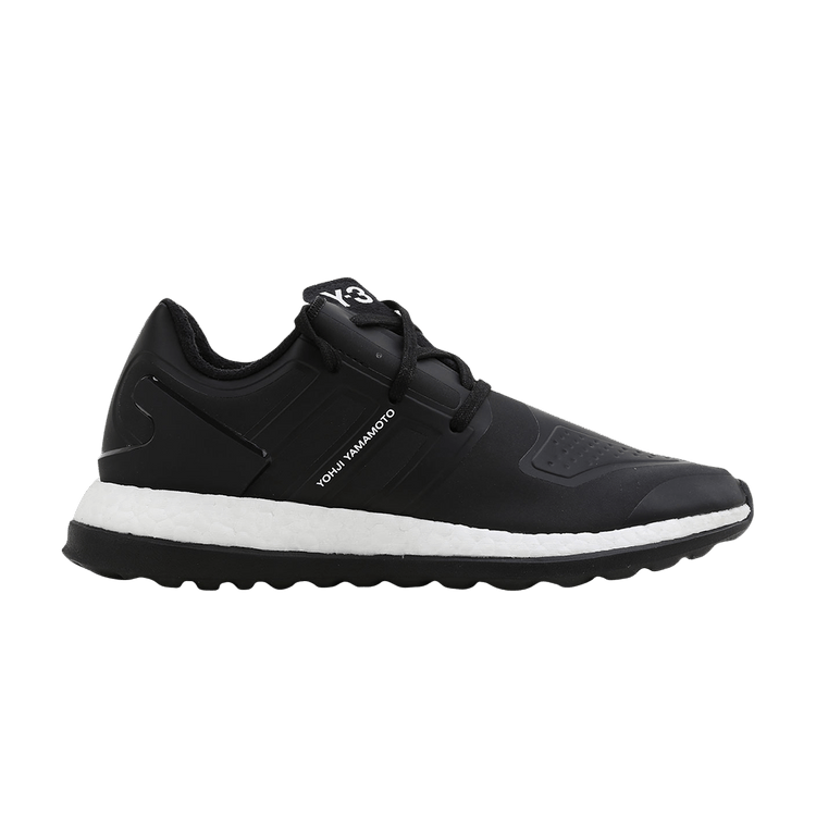 adidas Y-3 Pureboost ZG Core Black