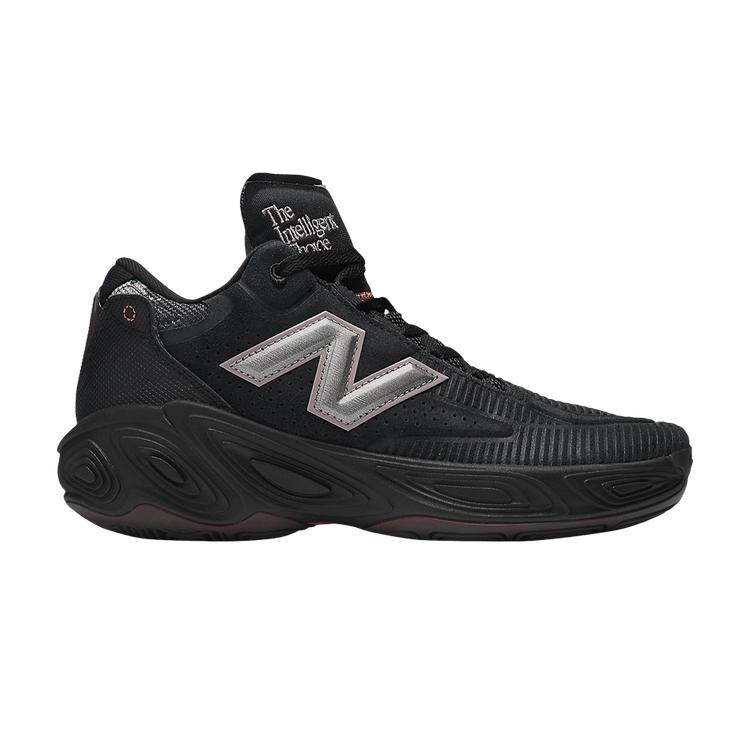 New Balance Fresh Foam BB v2 Nightfrost