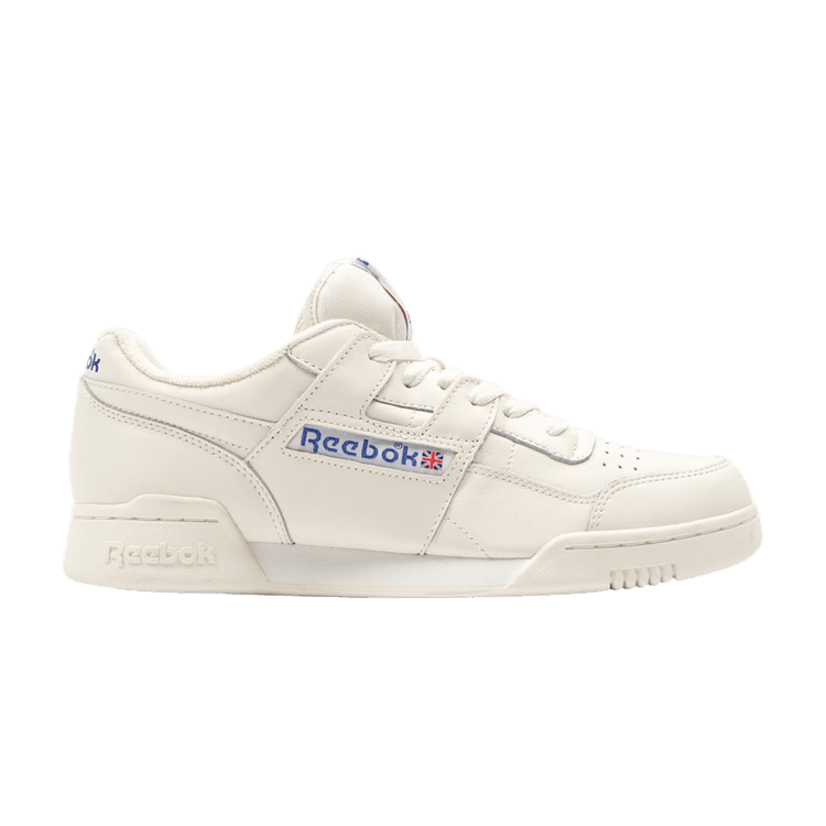 Reebok Workout Plus Vintage Chalk