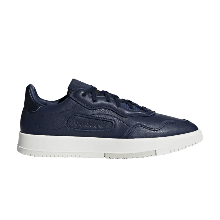 adidas SC Premiere Collegiate Navy