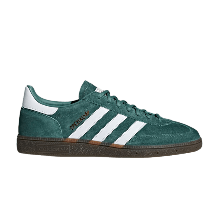adidas Handball SPZL Active Green Cloud White