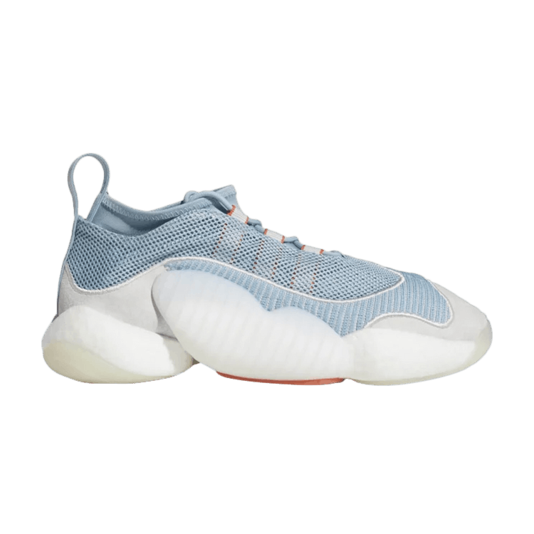 adidas Crazy BYW 2 Ash Grey