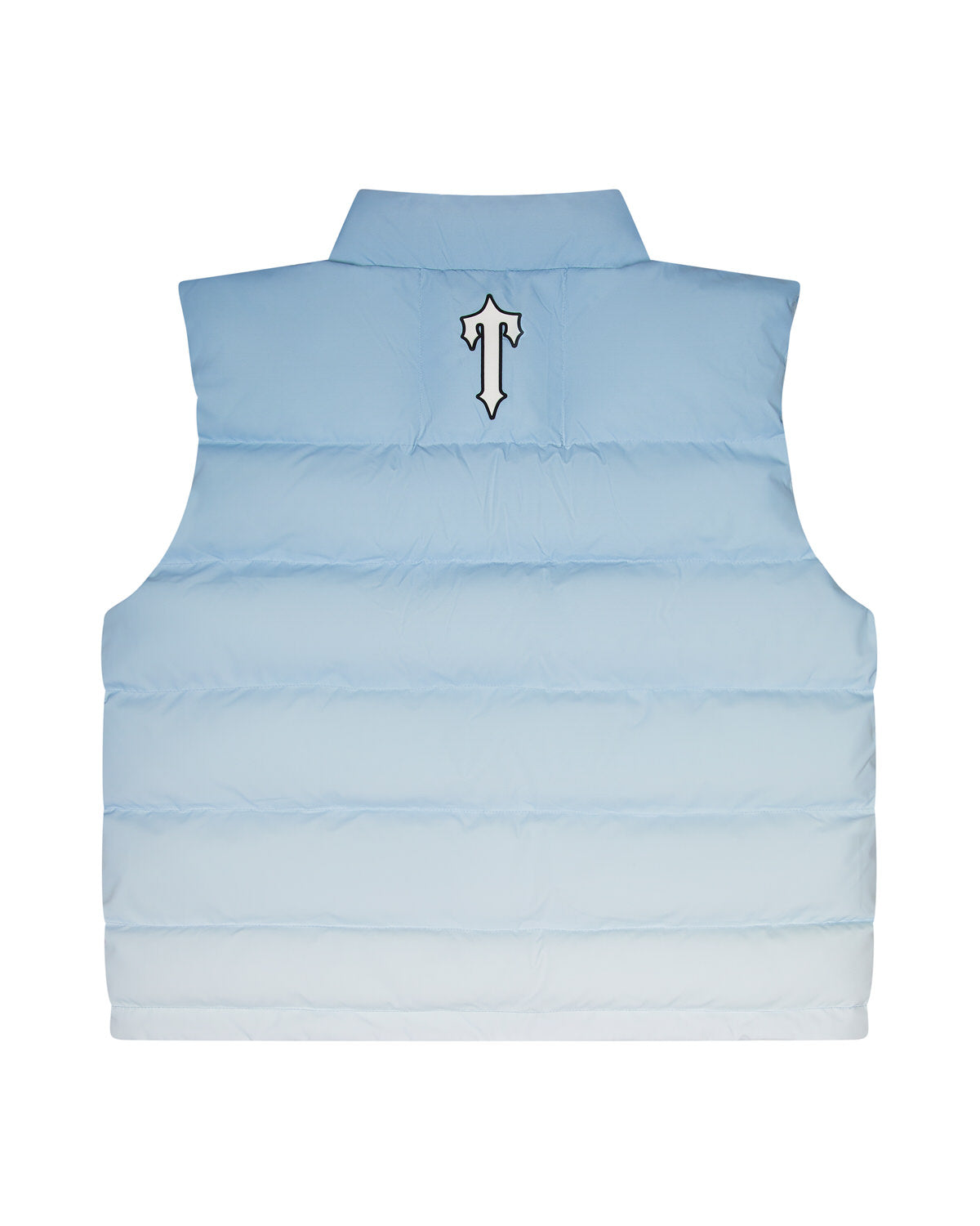 Trapstar Irongate Gilet - Blue Gradient