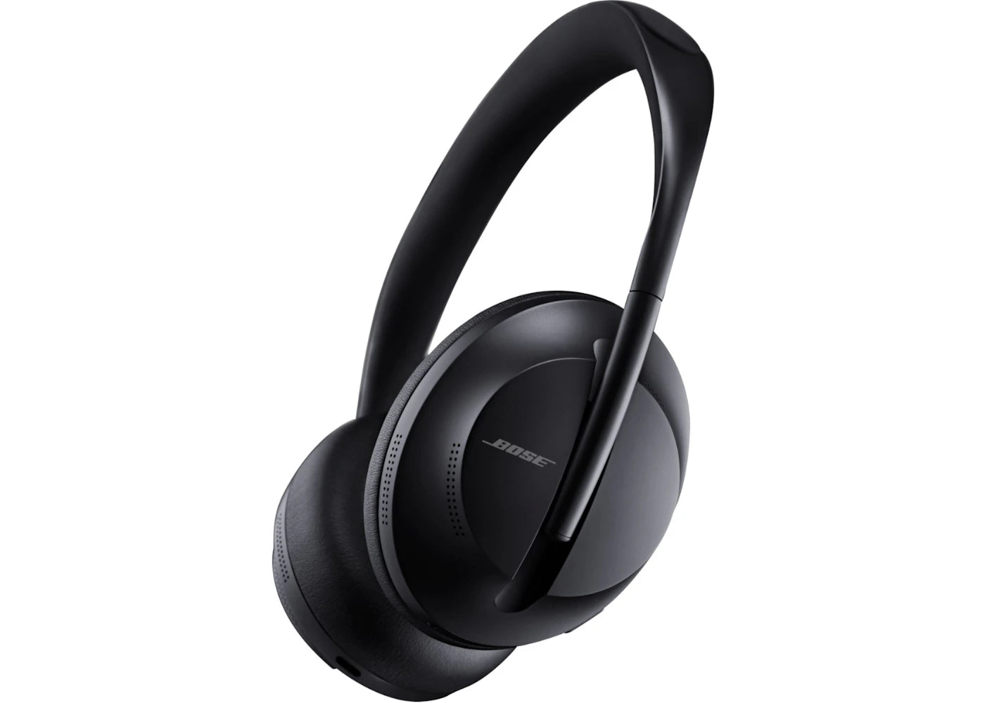 BOSE Headphones 700 Wireless Noise Cancelling Over-the-Ear Headphones (794297-0100)