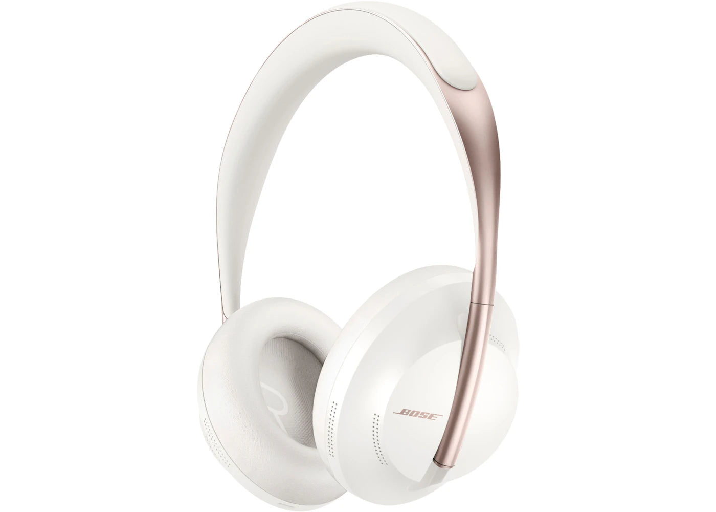 BOSE Headphones 700 Wireless Noise Cancelling Over-the-Ear Headphones (794297-0400)