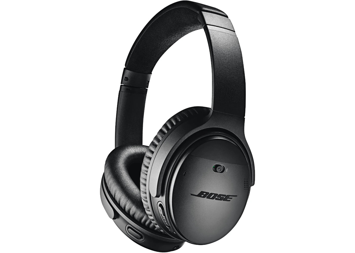 BOSE QuietComfort 35 II Wireless Noise Cancelling Headphones (789564-0010)