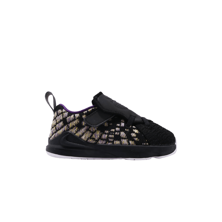 Nike LeBron 17 Lakers (TD)