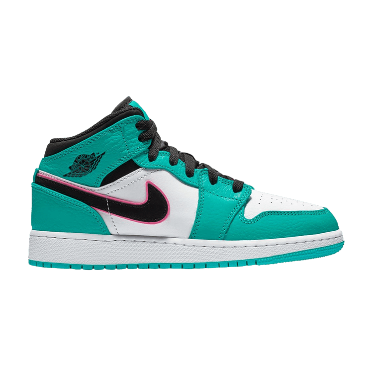 Jordan 1 Mid South Beach (GS)