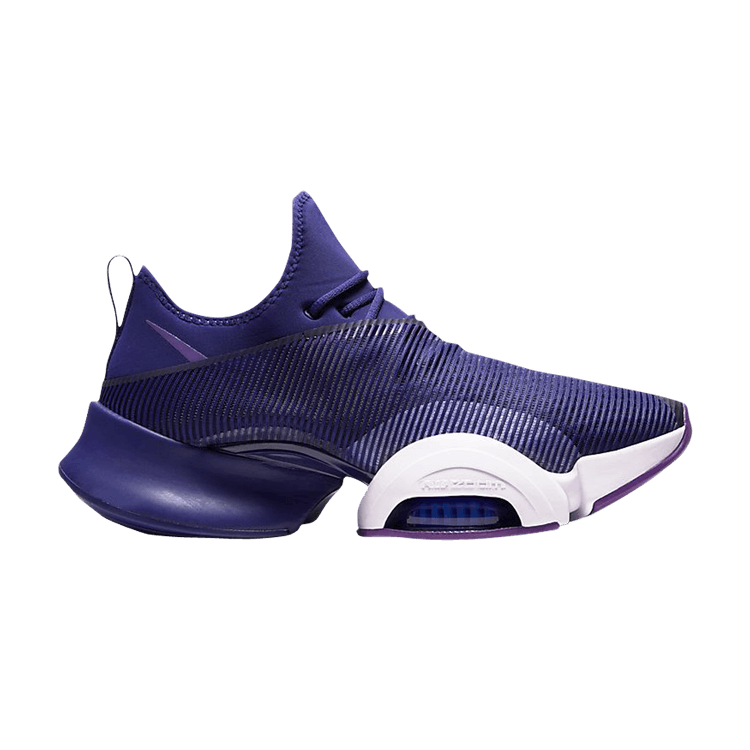 Air Zoom SuperRep Regency Purple (Women's)