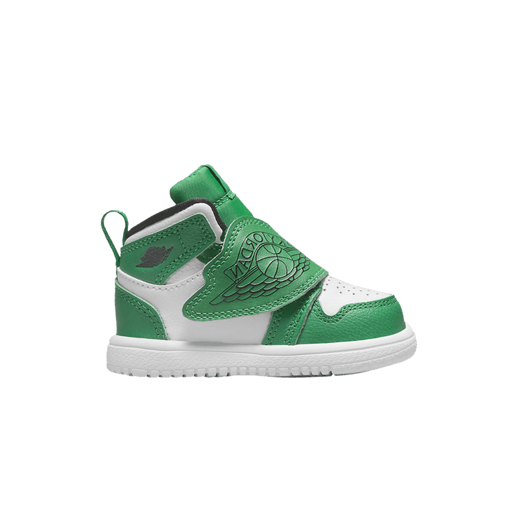 Sky Jordan 1 Lucky Green (TD)