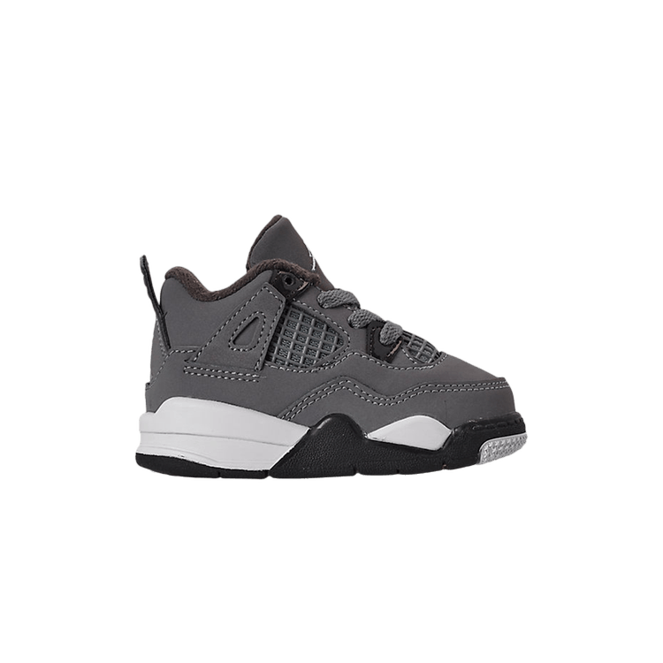 Jordan 4 Retro Cool Grey (2019) (TD)