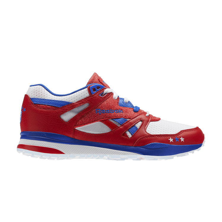Reebok Ventilator Major Washington Capitals