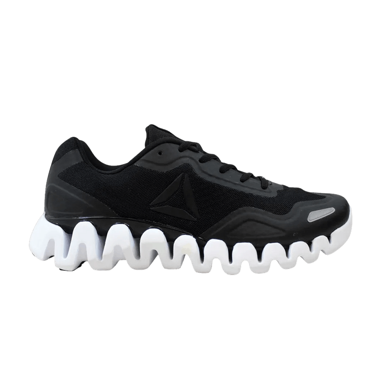 Reebok Zig Pulse Black