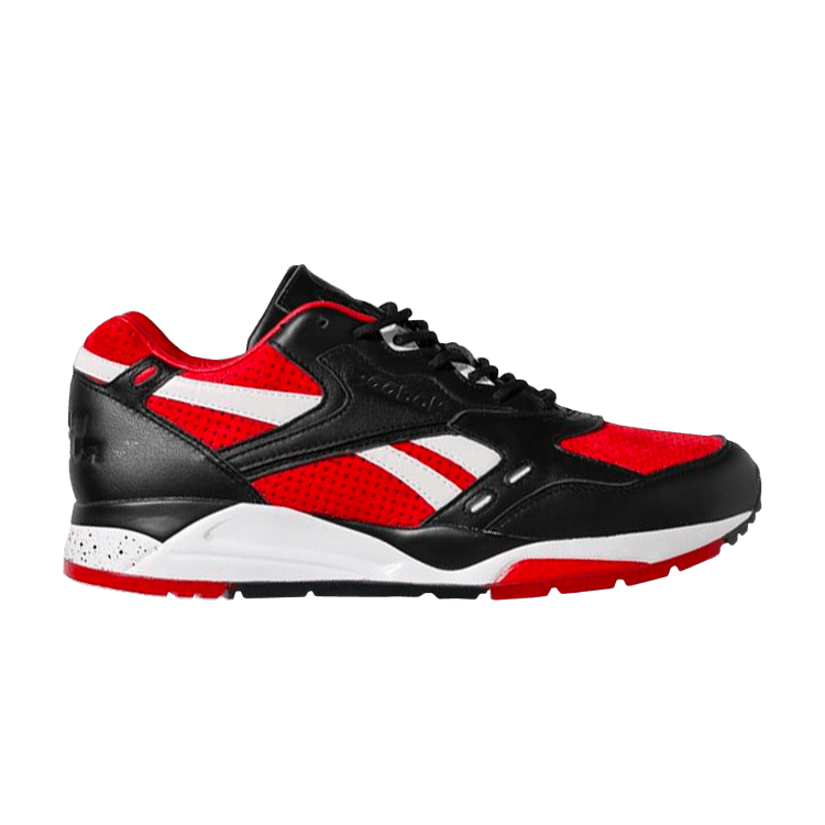 Reebok Bolton Burn Rubber Detroit Red Wings
