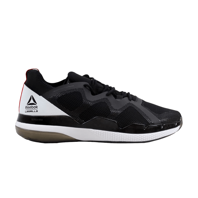 Reebok Ultra 4.0 LM Black/Carotene-White
