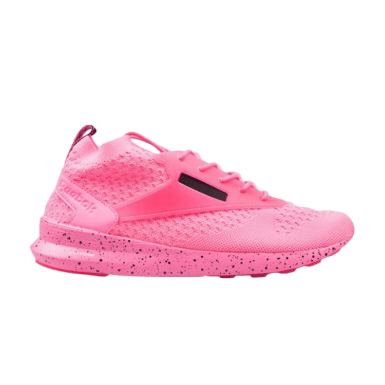 Reebok Zoka Runner Ultra Knit IS Pink