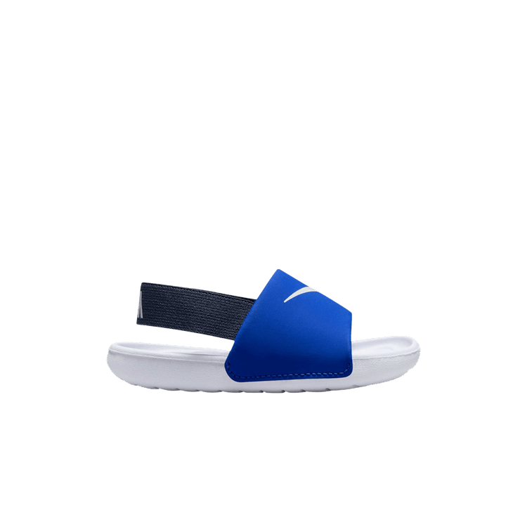 Nike Kawa Game Royal Thunder Blue White (TD)