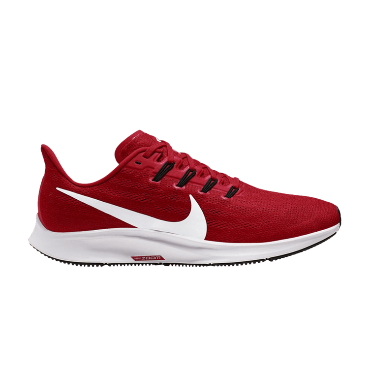 Air Zoom Pegasus 36 University Red
