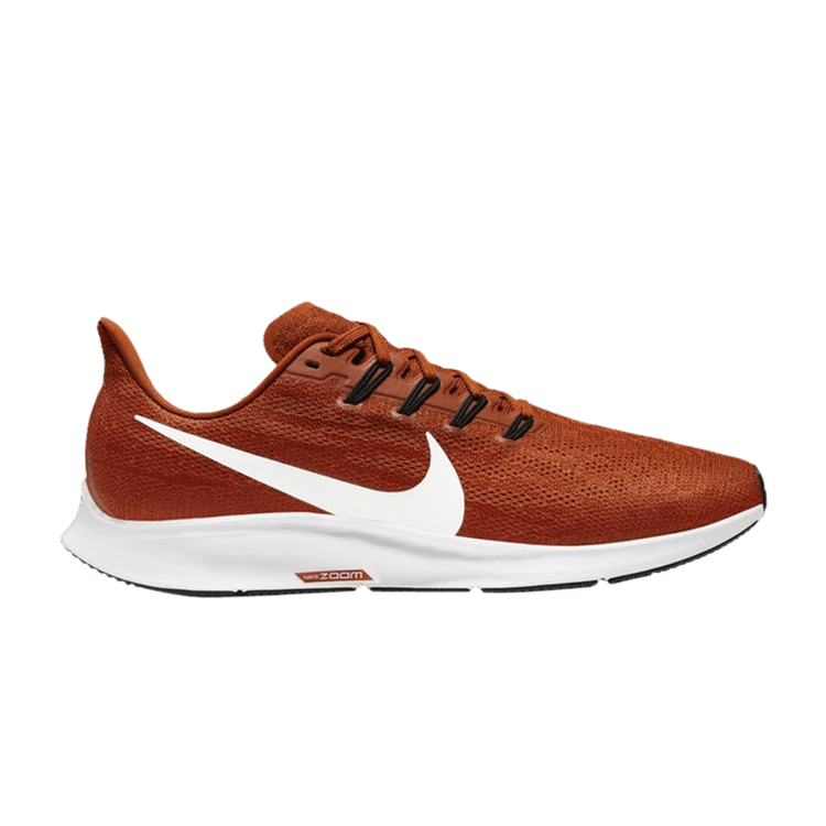 Air Zoom Pegasus 36 Desert Orange