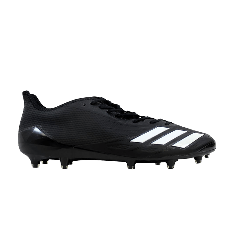 adidas Adizero 5-Star 6.0 Black