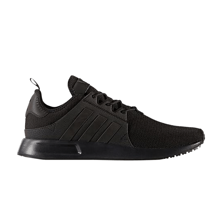 adidas X_PLR Triple Black