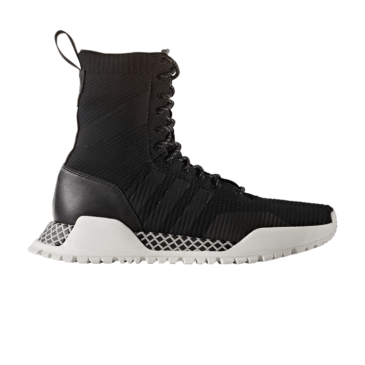 adidas AF 1.3 Core Black Vintage White