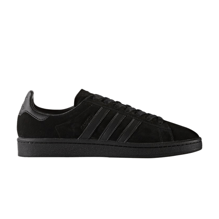adidas Campus Triple Black