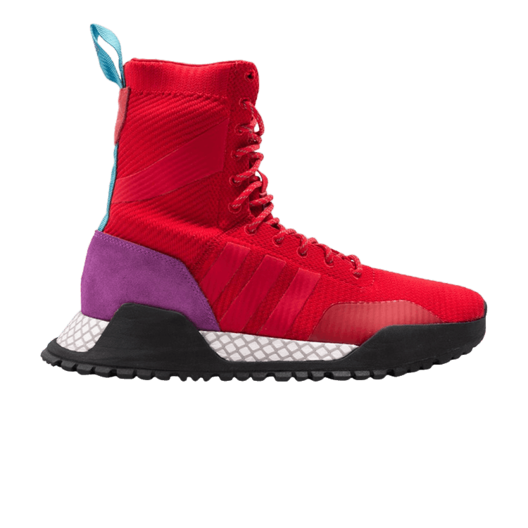 adidas AF 1.3 Scarlet Shock Purple