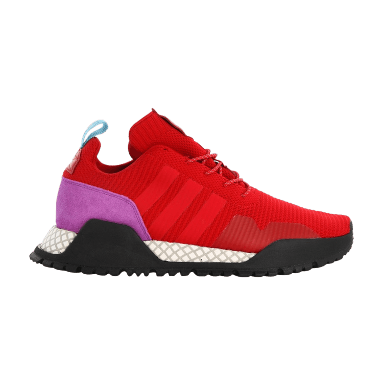 adidas AF 1.4 Scarlet