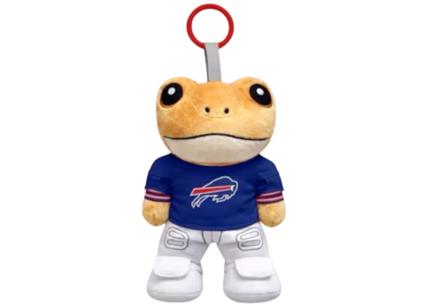 Bad Bunny x Buffalo Bills Plushie
