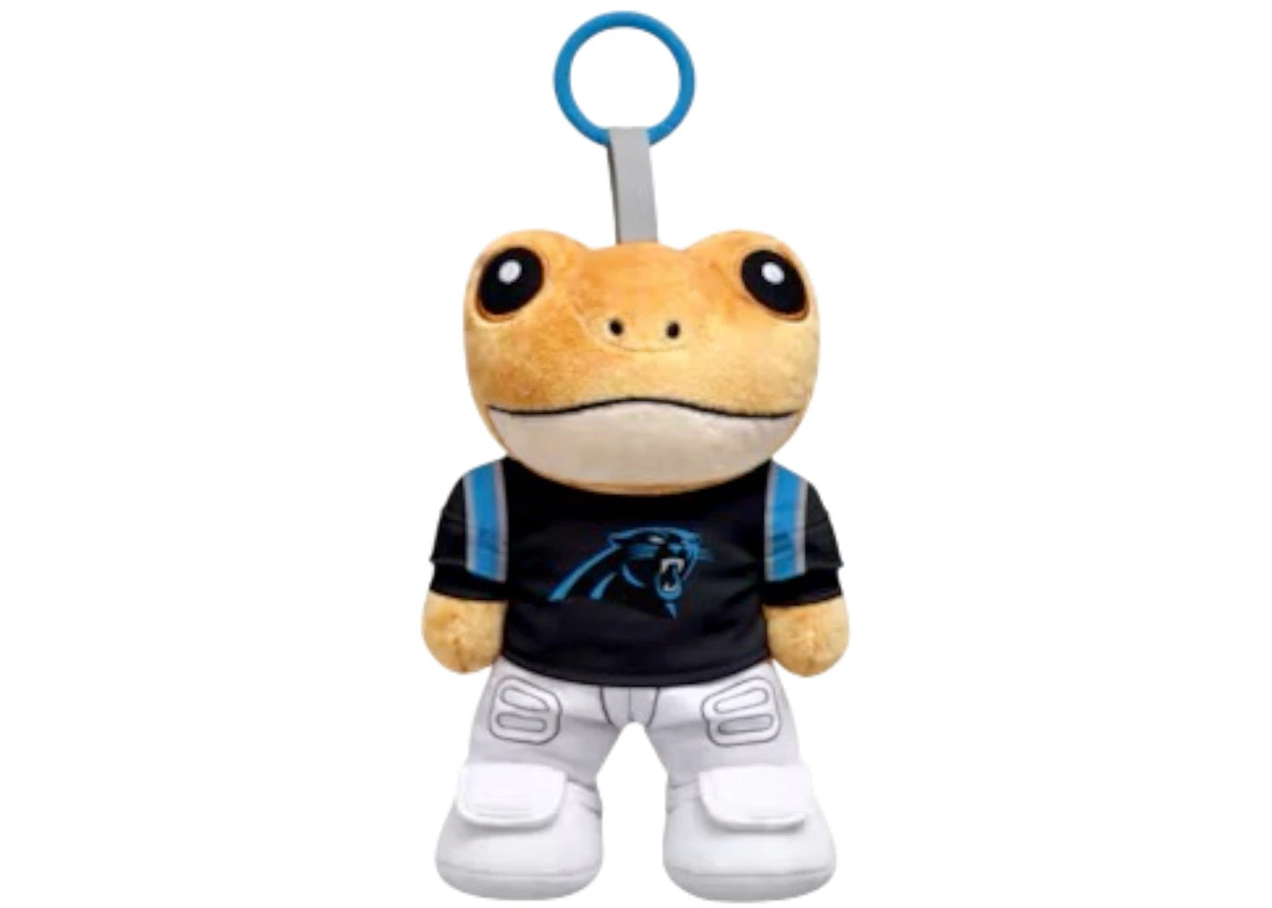Bad Bunny x Carolina Panthers Plushie