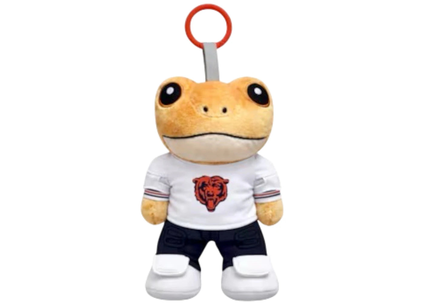 Bad Bunny x Chicago Bears Plushie