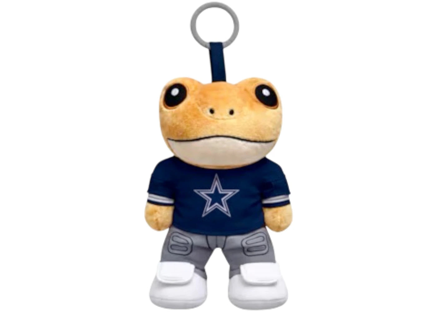 Bad Bunny x Dallas Cowboys Plushie