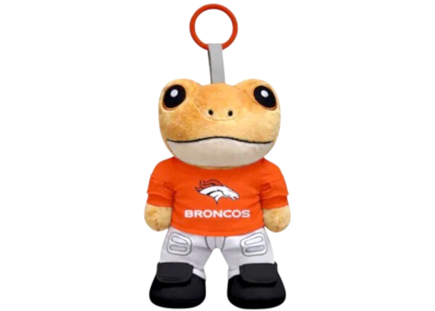 Bad Bunny x Denver Broncos Plushie