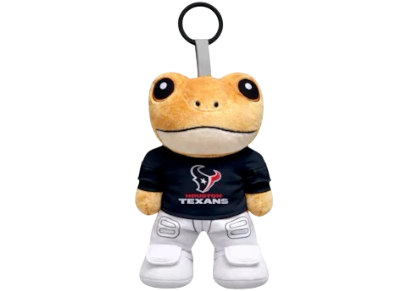 Bad Bunny x Houston Texans Plushie