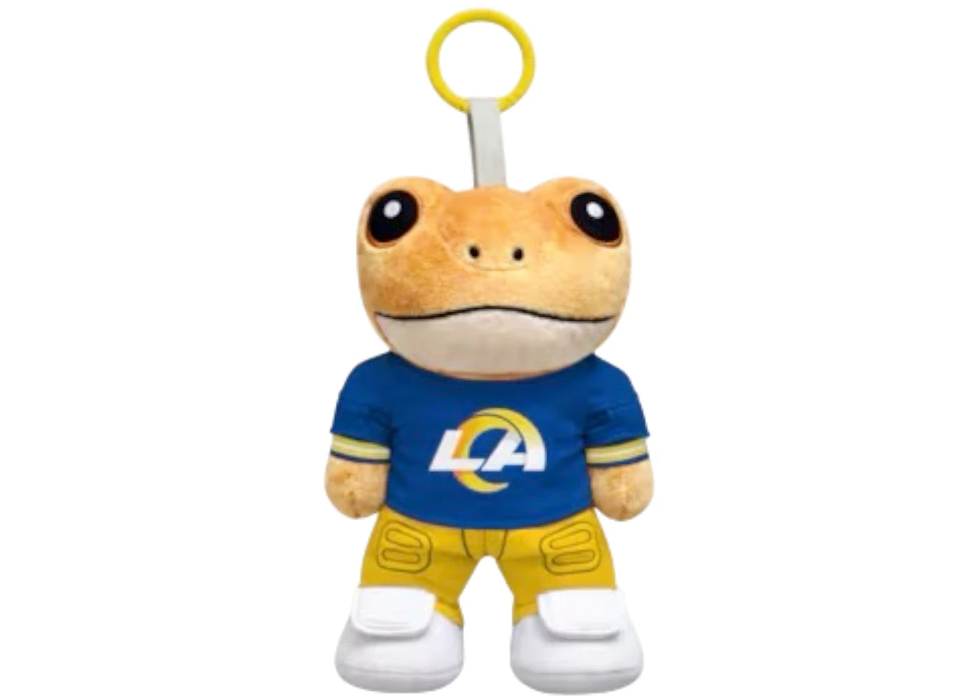 Bad Bunny x Los Angeles Rams Plushie